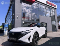 Nissan Qashqai 1.3 158KM Tekna+