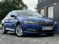 Škoda Superb Salon Polska Poleasingowy Serwis ASO Bezwypadkowy