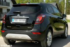 Opel Mokka X 1.4 T Elite S&amp;S Kielce - zdjęcie 4
