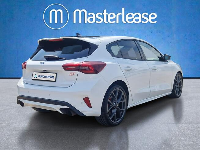 Ford Focus 2.3 EcoBoost ST X ! Z Polskiego Salonu ! Faktura VAT ! Warszawa - zdjęcie 5