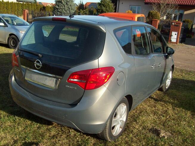 sprzedam samochod Sieradz - zdjęcie 4