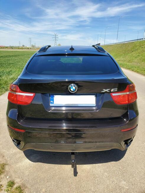BMW X6 m57 Rzeszów - zdjęcie 8