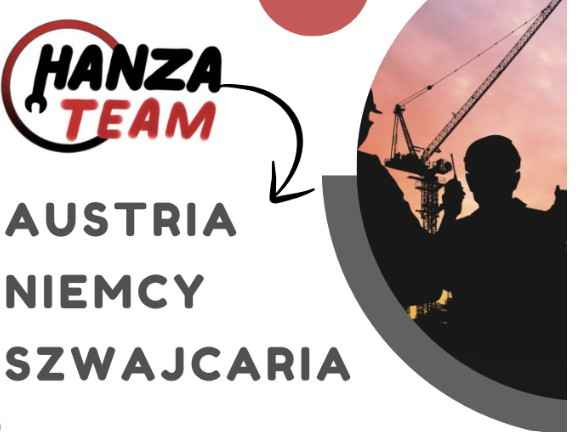 Hanza Team - Agencja Pracy, Pośrednictwo Pracy Niemcy, Austria Opole - zdjęcie 1