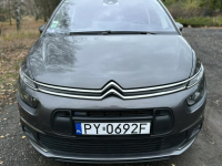 Citroen C4 Picasso Lift - Wyprzedaż Świąteczna Poznań - zdjęcie 9