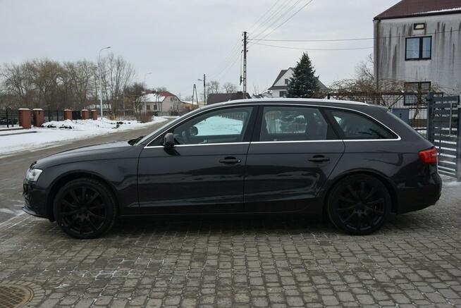 Audi A4 2.0D Quattro/ Automat/ Navi/ Kamera/ Sprowadzony/ Opłacony Majdan Sieniawski - zdjęcie 8