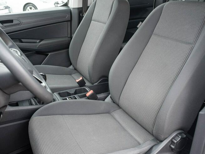 Volkswagen Caddy 2.0 TDI 102KM Bluetooth Ekran dotyk Salon PL VAT 23% Gdynia - zdjęcie 11