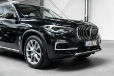 BMW X5 40i xLine. Pneumatyka. Head-Up. Wzorowa historia. Węgrzce - zdjęcie 10
