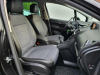 Opel Meriva ** 1,4 Benzyna ** Klimatronik  ** Nawigacja Jatutów - zdjęcie 11