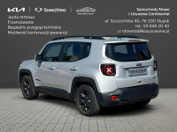 Jeep Renegade 1.0  Salon Polska 37 tys. km 1 właściciel Słupsk - zdjęcie 3