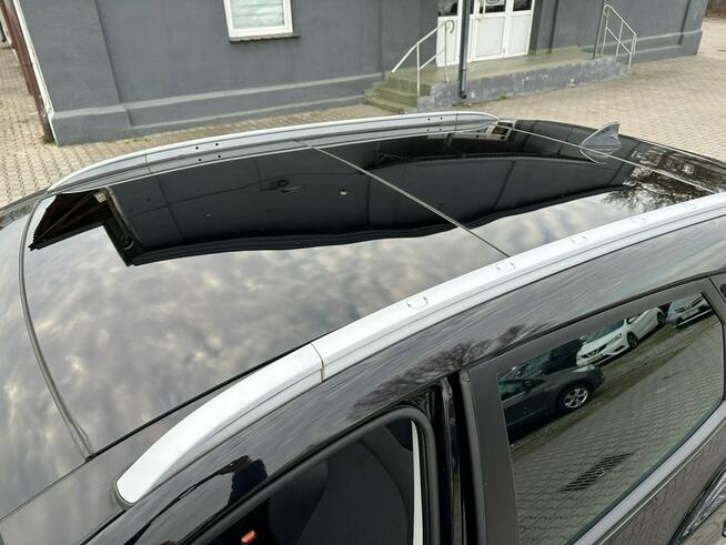 Hyundai ix35 1.6B, FULL Opcja, Alu17, Navi, Xenon, Stan bdb, Opłacony Ostrowiec Świętokrzyski - zdjęcie 11