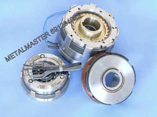 ** Sprzęgła tokarki ETM, VBA, VAC ,VAG, tel. 691 294 025 Łodwigowo - zdjęcie 2