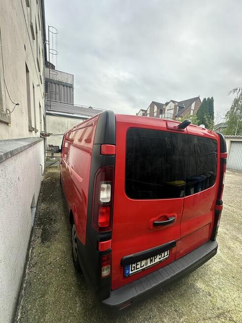 Renault Trafic Konin - zdjęcie 4