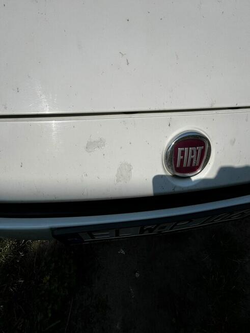 Fiat Punto Evo 1.4 benzyna + lpg 2013r. Lututów - zdjęcie 9