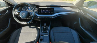 Škoda Octavia Krajowy, pierwszy właściciel. Goczałkowice-Zdrój - zdjęcie 8