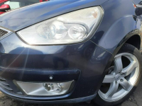 Ford Galaxy Mysłowice - zdjęcie 4