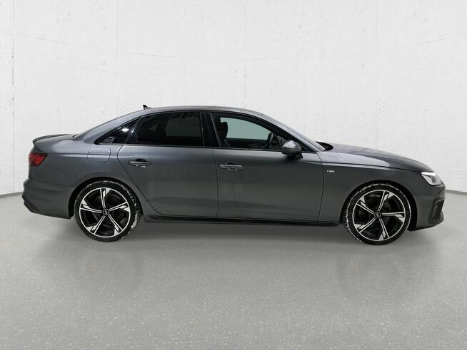 Audi A4 Komorniki - zdjęcie 8