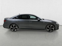 Audi A4 Komorniki - zdjęcie 8