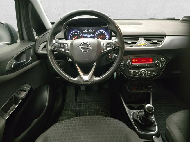 Opel Corsa Komorniki - zdjęcie 10