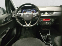 Opel Corsa Komorniki - zdjęcie 10