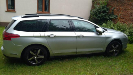 Sprzedam Citroen Tourer Kraków - zdjęcie 3