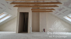 GOTOWY! Piękny domek na Krzykach z ogrodem/Ołtaszyn/cicha okolica Wrocław - zdjęcie 11