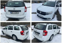 DACIA Logan II MCV 1.2 16V SCe MR`17 E6 Kłobukowice - zdjęcie 2