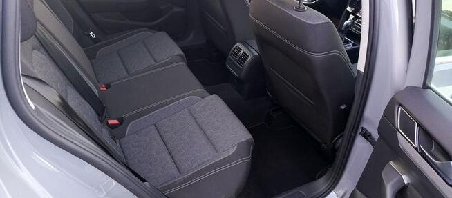 Volkswagen Passat 1.5 TSI EVO Business DSG Dąbrowa Górnicza - zdjęcie 10