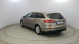 Ford Mondeo 2.0 TDCi Trend ! Z Polskiego Salonu ! Faktura Vat ! Warszawa - zdjęcie 5