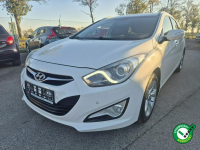 Hyundai i40 1.7CRDI 115KM Kombi