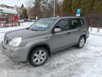 Nissan x-trail 4x4 Lublin - zdjęcie 11