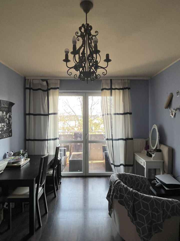 2pok, 38met, Okolice Spiżowej BALKON/WINDA/2008 (Wrocław) Fabryczna - zdjęcie 2