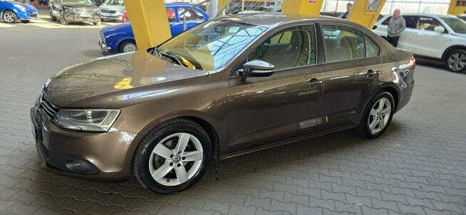 Volkswagen Jetta ZOBACZ OPIS !! W podanej cenie roczna gwarancja Mysłowice - zdjęcie 4