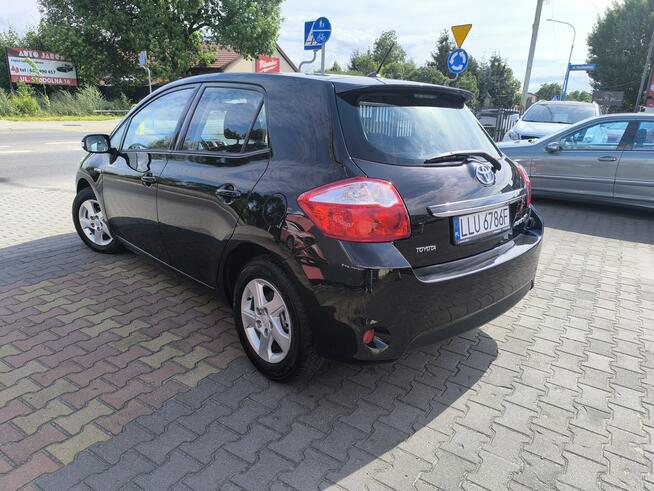 Toyota Auris 1.8 Hybrid 136KM Automat Klimatronic Łuków - zdjęcie 8