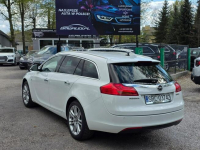 Opel Insignia | Diesel | 160 KM | Kombi | 2011 | Manual | 4x4 Łódź - zdjęcie 8