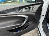 Opel Insignia PROMOCJA cenowa - OPC- Pisemna Gwarancja 12 miesięcy Konin - zdjęcie 8