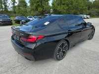 BMW 540 B58 / xDrive / M-Pakiet Tarnów - zdjęcie 4