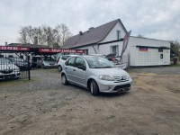 Citroen C3 Salon PL*Klimatronik*Dach Panoramiczny Uchylny*Welur Szczecin - zdjęcie 6