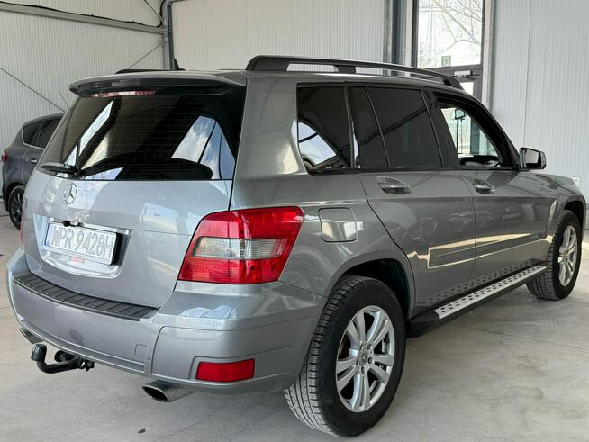 Mercedes GLK 220 Dostępna w Warszawie | Przyjmujemy auto w rozliczeniu Nadma - zdjęcie 3