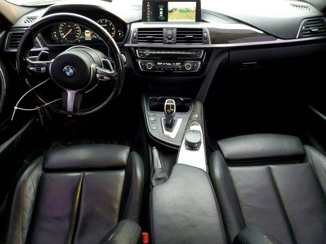 BMW 330 / xDrive / B48 / M-Pakiet / Tarnów - zdjęcie 8