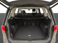 Touran 1.5 TSI EVO Comfortline Kombi Warszawa - zdjęcie 11