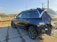 Volvo XC 90 T6 Gizałki - zdjęcie 6