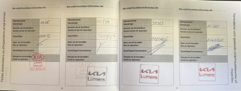 Kia Cee'd Pisemna Gwarancja 12 miesięcy Konin - zdjęcie 7