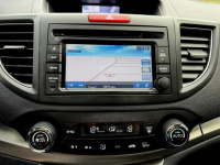 Honda CR-V LEDY*NAVI*Kamera*Cofania*Grzane*Fotele*Zarejestrowana Kotarwice - zdjęcie 7