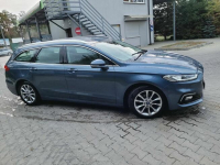 Ford Mondeo kombi 2.0, 2020, bezwypadkowe Warszawa - zdjęcie 3