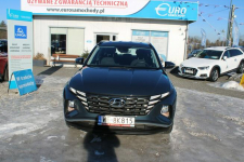 Hyundai Tucson 48V 150KM Smart  F-vat Salon Polska Kamera Warszawa - zdjęcie 3
