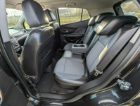 Opel Mokka 1,4 Turbo Cosmo Kamienna Góra - zdjęcie 11