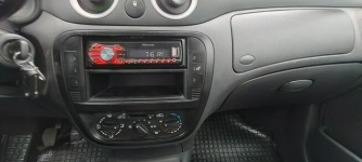 Citroen C3 Krajowy, drugi właściciel. Goczałkowice-Zdrój - zdjęcie 10