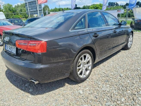 Audi A6 3.0Tdi*Automat*Faktura vat23,% Bibice - zdjęcie 6