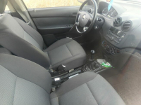 Chevrolet Aveo 1.2 benzyna 2009 tylko 62 tyś przebiegu Tychy - zdjęcie 3