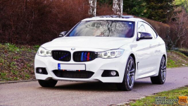 BMW 335 xDrive M-Pakiet Perf. NAVI Pro. - Gwarancja Zamiana Raty Gdynia - zdjęcie 1